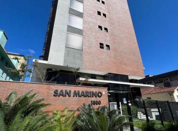 Apartamento de 3 quartos, Curitiba · Lindo apartamento mobiliado de 1 suíte, 2 demi-suítes e 2 vagas livres para venda!!