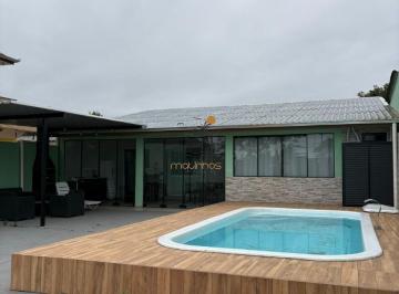 Foto 01 · Casa, Balneario Primavera, Pontal do Paraná, PR