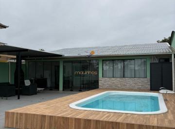 Foto 01 · Casa - Balneário Primavera