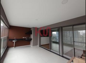 Foto 01 · Imperdível: Apartamento na Vila Mariana, SP - 4 quartos, 2 suítes, 5 banheiros, 2 vagas de garagem -