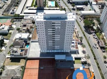 Foto 05 · Venha viver no apartamento dos sonhos no The Winner Family Club, localizado no quinto andar com uma