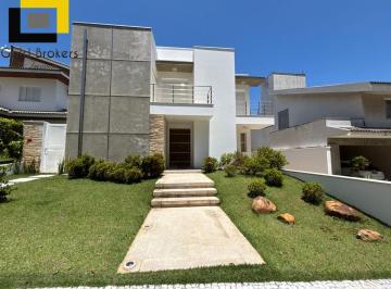 Foto 01 · CASA NO CONDOMÍNIO QUINTA DAS LARANJEIRAS 410M² - 4 SUÍTES BAIRRO JARDIM ANA MARIA EM JUNDIAÍ/SP