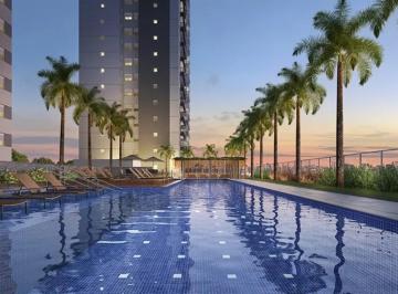 Apartamento de 3 quartos, São Paulo · MONUMENTO SP - Apartamento - 129m² - 2 vagas - 3 suítes - Vila Morumbi.