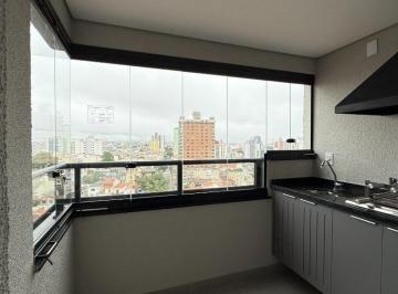 Foto 44 · Residencial Easy: Apartamento de 2 quartos no Parque das Nações, Santo André-SP. 1 suíte, 2 banheiro