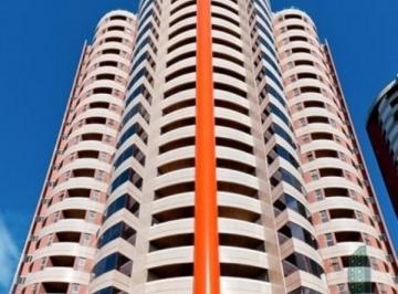 Foto 01 · Edifício Debret: Apartamento de Luxo com 4 Quartos, 4 Suítes e 4 Vagas no Jardim, Santo André-SP