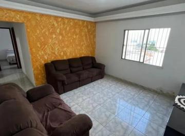 Apartamento · 70m² · 3 Quartos · 1 Vaga · Apartamento de 70 m², 3 quartos em Vila Camargos, Guarulhos
