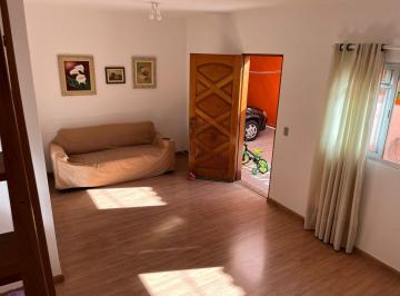 Casa · 100m² · 5 Quartos · 1 Vaga · Apartamento à venda em Residencial Sol Nascente com 100 m², 5 quartos, 1 vaga