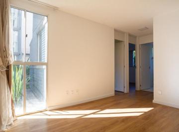 Apartamento · 43m² · 2 Quartos · 1 Vaga · Apartamento de 42.6 m², 2 quartos em Recanto Vista Alegre, Cotia