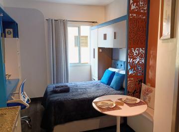 Apartamento · 21m² · 1 Quarto · 1 Vaga · Apartamento à venda em Santa Paula com 21 m², 1 quarto, 0 vagas