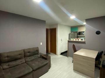 Apartamento · 42m² · 2 Quartos · 1 Vaga · Apartamento à venda em Água Chata com 42 m², 2 quartos, 1 vaga