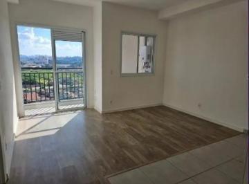 Apartamento · 37m² · 1 Quarto · 1 Vaga · Apartamento de 37 m², 1 quartos em Presidente Altino, Osasco