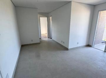 Apartamento · 54m² · 2 Quartos · 1 Vaga · Apartamento de 54 m², 2 quartos em Jardim Audir, Barueri