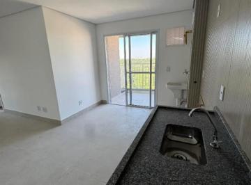 Apartamento · 54m² · 2 Quartos · 1 Vaga · Apartamento de 54 m², 2 quartos em Jardim Audir, Barueri