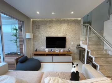 Casa · 92m² · 3 Quartos · 2 Vagas · Casa em Condomínio de 92 m², 3 quartos em Jardim Monte Kemel, São Paulo