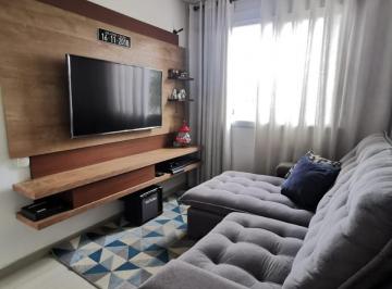 Apartamento · 60m² · 2 Quartos · 1 Vaga · Apartamento de 60 m², 2 quartos em Jardim Ângela (Zona Leste), São Paulo