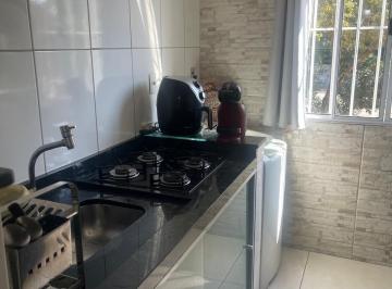 Apartamento · 48m² · 2 Quartos · 1 Vaga · Apartamento de 48 m², 2 quartos em Cooperativa, São Bernardo do Campo