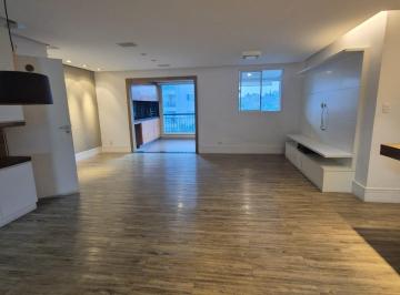 Apartamento de 3 quartos, São Paulo · Apartamento pronto com terraço gourmet e lindo visual disponibilidade imediata