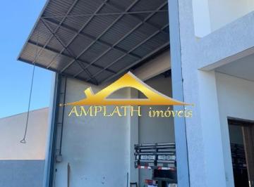 Foto 01 · Galpão Comercial à Venda junto à Capão da Canoaa: 4 Salas, 2 Banheiros, 4 Vagas de Garagem, 250m² de