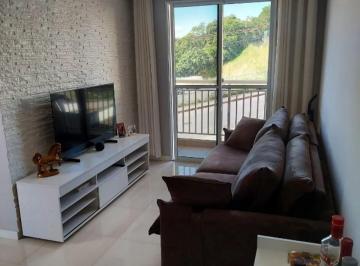 Apartamento · 48m² · 2 Quartos · 1 Vaga · Apartamento de 48 m², 2 quartos em Lageado, Cotia