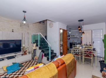 Casa · 98m² · 2 Quartos · 1 Vaga · Casa em Condomínio de 98 m², 2 quartos em Itaquera, São Paulo