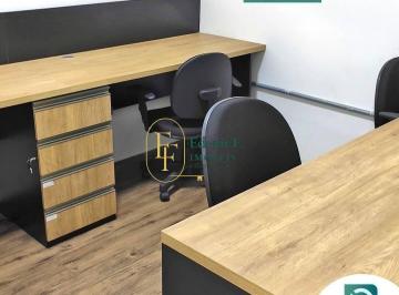 Comercial · 7m² · Salas Privativas Na Mooca!! Sua Empresa Com Toda Estrutura!!
