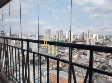 Apartamento · 159m² · 3 Quartos · 3 Vagas · Cobertura Na Mooca 3 Dorms - 1 Suíte - 3 Vagas!!Permuta!!