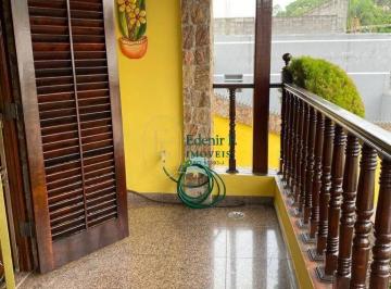 Casa · 348m² · 3 Quartos · 5 Vagas · Lindo Sobrado Com 348M² No Bairro Patriarca!!Pertinho Da Estação!!