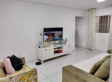 Casa · 130m² · 3 Quartos · 4 Vagas · Vende Sobrado De 130M² Em Um Ótimo Terreno De 400M² !!Ermelino Matarazzo!!