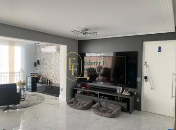 Apartamento · 225m² · 3 Quartos · 2 Vagas · Cobertura Incontro Mooca Com 225M² - 3 Suítes - Depósito - Varanda Gourmet!