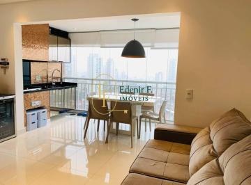 Apartamento · 78m² · 3 Quartos · 2 Vagas · Paysage Mooca apartamento 78m, 3 dormitórios, Varanda Gourmet