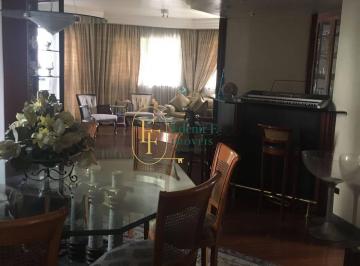 Apartamento · 184m² · 4 Quartos · 3 Vagas · Apartamento Com 4 Quartos - 3 Vagas Na Mooca!!Condomínio Montblanc!!