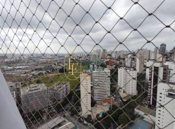 Apartamento · 184m² · 4 Quartos · 3 Vagas · Apartamento  Com 184M² - 4 Quartos Em Andar Alto Na Mooca!!