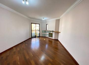 Apartamento · 110m² · 3 Quartos · 3 Vagas · Apartamento À Venda Com 110M² - Edifício Algarve!! Estuda Permuta Maior!!