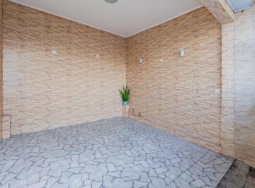 Casa · 264m² · 4 Quartos · 1 Vaga · Casa de 264 m², 4 quartos em Jardim da Conquista (Zona Leste), São Paulo