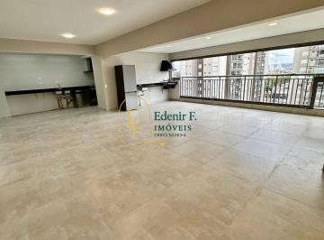 Apartamento · 144m² · 3 Quartos · 2 Vagas · Vende Apartamento Com 144M² - 3 Suítes, High Park Tatuapé, aceita permuta