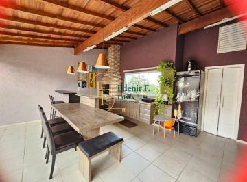 Casa · 238m² · 3 Quartos · 3 Vagas · Vende Casa Sobrado Com 238M² 3 dormitórios em Mooca!! Permuta