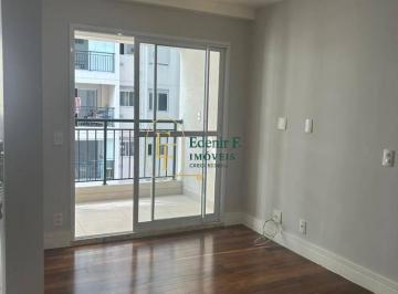 Apartamento · 55m² · 2 Quartos · 1 Vaga · Apartamento Com 55M² -2 Quartos À venda!! Praça Mooca