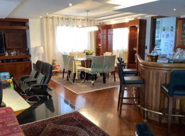 Apartamento · 244m² · 5 Quartos · 4 Vagas · Amplo Apartamento À Venda Com 244M² - 4 Vagas!! Palazzo Venezzia!!