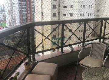 Apartamento · 165m² · 4 Quartos · 3 Vagas · Apartamento À Venda No Jardim Anália Franco de 165M² -3 Suítes!!!