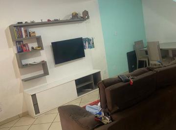 Casa · 162m² · 3 Quartos · 2 Vagas · Sobrado de 162 m², 3 quartos em Sítio dos Vianas, Santo André