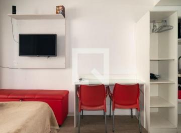 Apartamento · 22m² · 1 Quarto · Apartamento à Venda - Consolação, 1 Quarto, 22 m2