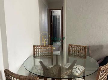 Apartamento · 50m² · 2 Quartos · 1 Vaga · Apartamento Com 50M² -2 Quartos - 1 Banheiro À Venda No Alto Da Penha!!