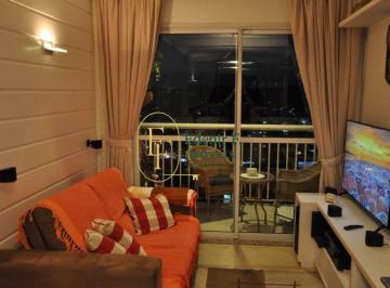 Apartamento · 53m² · 2 Quartos · 2 Vagas · Apartamento À Venda Na Vila Alexandria Com 2 Quartos - 1 Vaga - 53M²!!