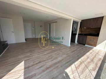 Apartamento · 108m² · 3 Quartos · 2 Vagas · Apartamento Á Venda -108M²-Varanda Gourmet -3 Dormitórios Na Vila Mariana!!