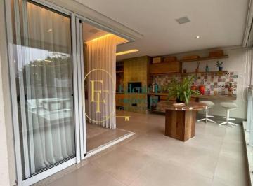 Apartamento · 228m² · 4 Quartos · 4 Vagas · Vendo Amplo Apartamento - 228M² - Grand Boulevard Parque da Mooca!!!
