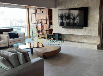 Apartamento · 340m² · 4 Quartos · 4 Vagas · Cobertura 340m² - 4 Quartos - Condomínio Central Park Mooca á venda!!
