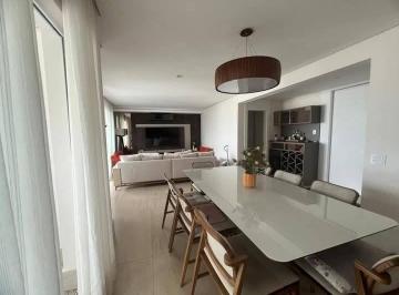 Apartamento de 4 quartos, São Paulo · Lindo apartamento amplo com terraço gourmet e otima planta