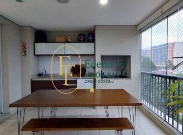 Apartamento · 178m² · 4 Quartos · 3 Vagas · Apartamento Com 178M² - Varanda Gourmet - La Dolce Vita Mooca!!