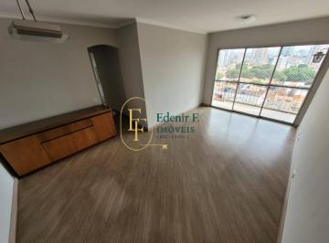 Apartamento · 85m² · 3 Quartos · 1 Vaga · Apartamento À Venda Com 85M² - 3 quartos No Tatuapé!!Cond Malaga!!