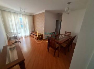 Apartamento · 66m² · 2 Quartos · 2 Vagas · Apartamento À Venda Com 66M² Em Andar Alto - Vista Livre!!No Tatuapé.